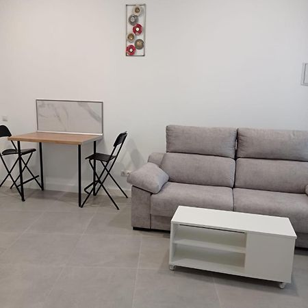Apartamento Malaga Centro Exterior foto