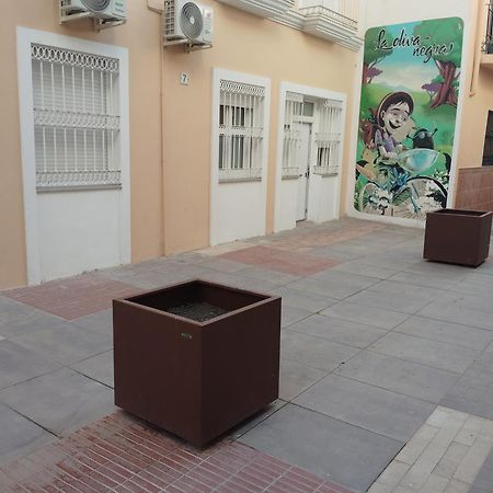 Apartamento Malaga Centro Exterior foto