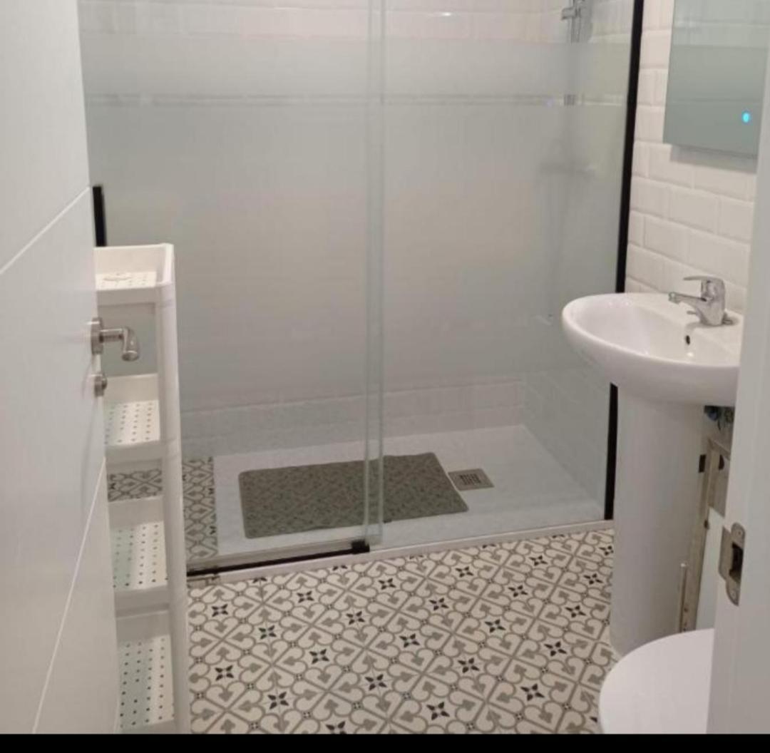 Apartamento Malaga Centro Exterior foto